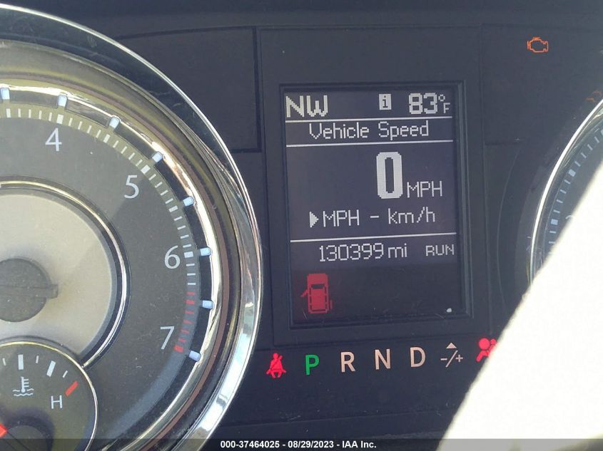 2014 CHRYSLER TOWN & COUNTRY TOURING-L - 2C4RC1CGXER378076