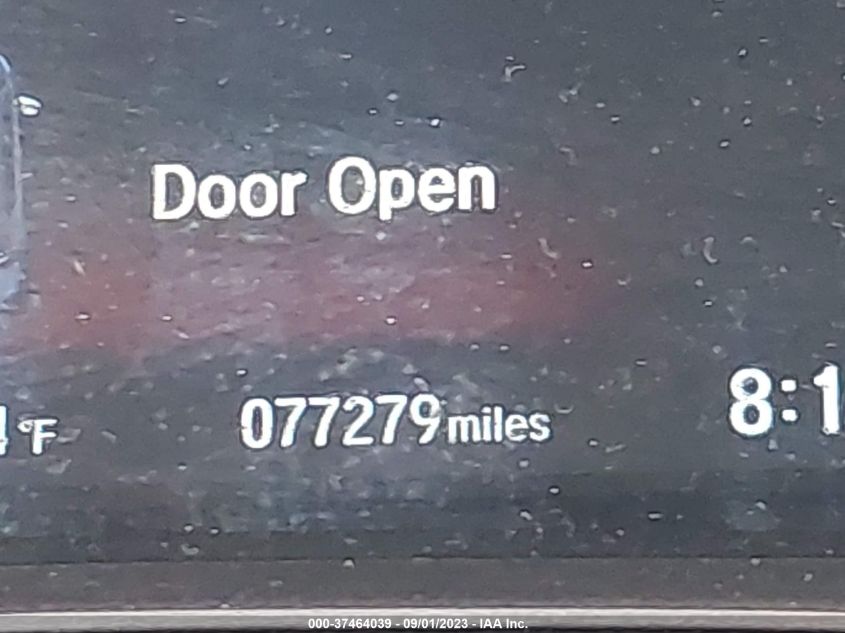 2018 HONDA CR-V EX-L - 2HKRW2H86JH625843