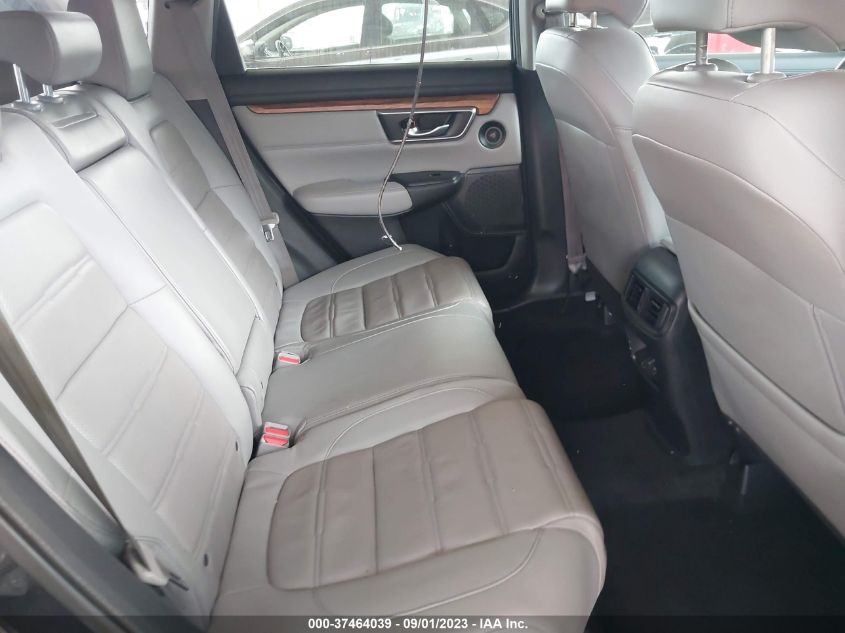 2018 HONDA CR-V EX-L - 2HKRW2H86JH625843
