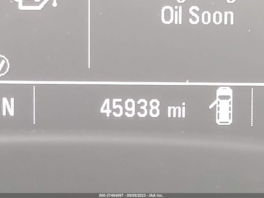 2018 CHEVROLET EQUINOX LT - 2GNAXJEV1J6309048