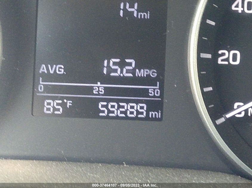 2017 HYUNDAI ELANTRA SE - 5NPD84LF3HH160504