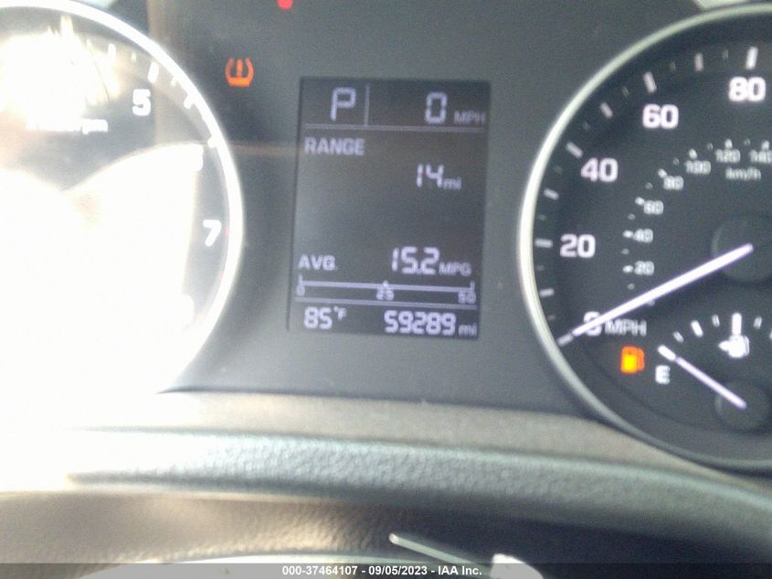 2017 HYUNDAI ELANTRA SE - 5NPD84LF3HH160504