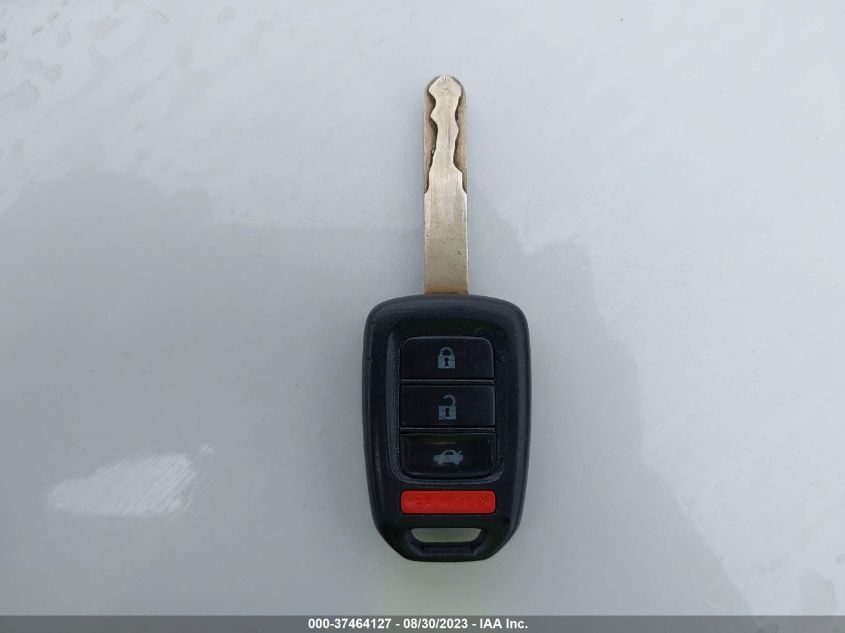 2015 HONDA CIVIC SEDAN LX - 19XFB2F52FE065757