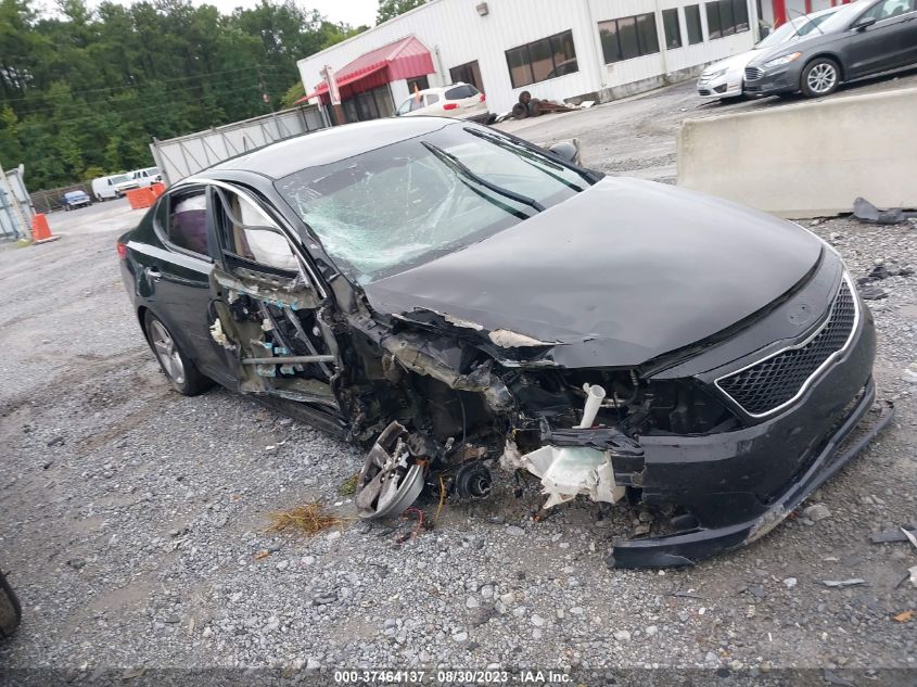 2015 KIA OPTIMA LX - 5XXGM4A71FG457171