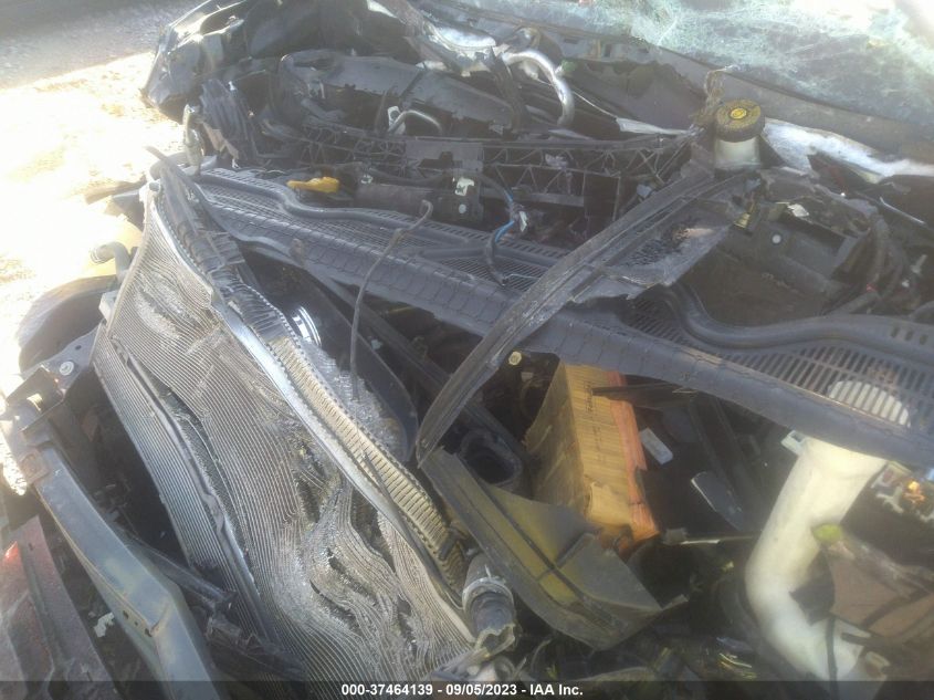 2018 FORD ECOSPORT SE - MAJ6P1UL7JC164707