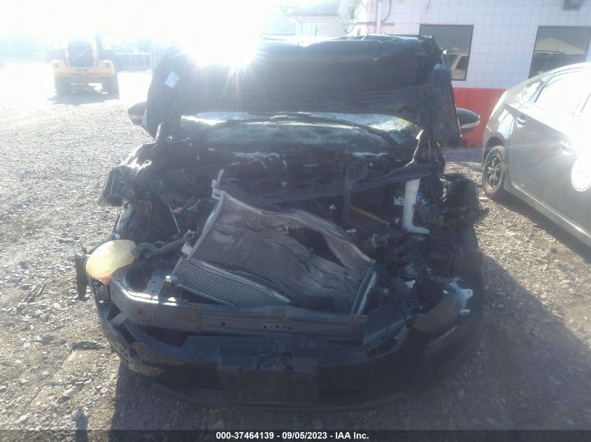 2018 FORD ECOSPORT SE - MAJ6P1UL7JC164707