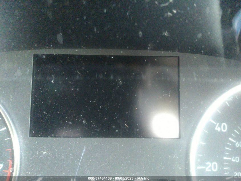 2018 FORD ECOSPORT SE - MAJ6P1UL7JC164707