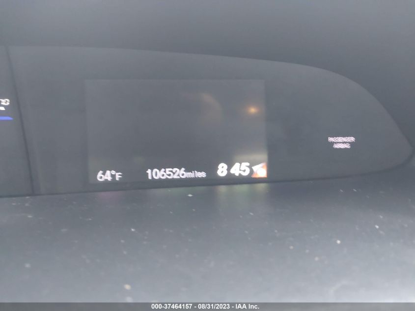 2015 HONDA CIVIC SEDAN LX - 19XFB2F56FE267355