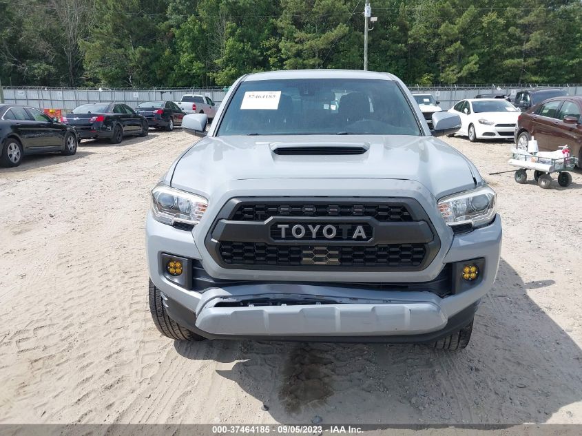 2018 TOYOTA TACOMA SR5/TRD SPORT - 5TFBZ5DN3JX004456