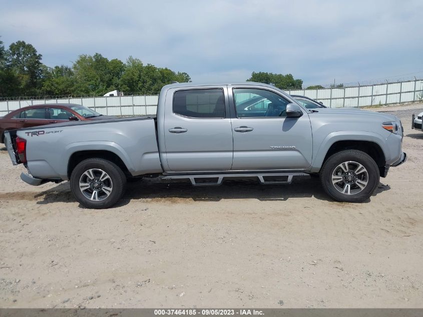 2018 TOYOTA TACOMA SR5/TRD SPORT - 5TFBZ5DN3JX004456