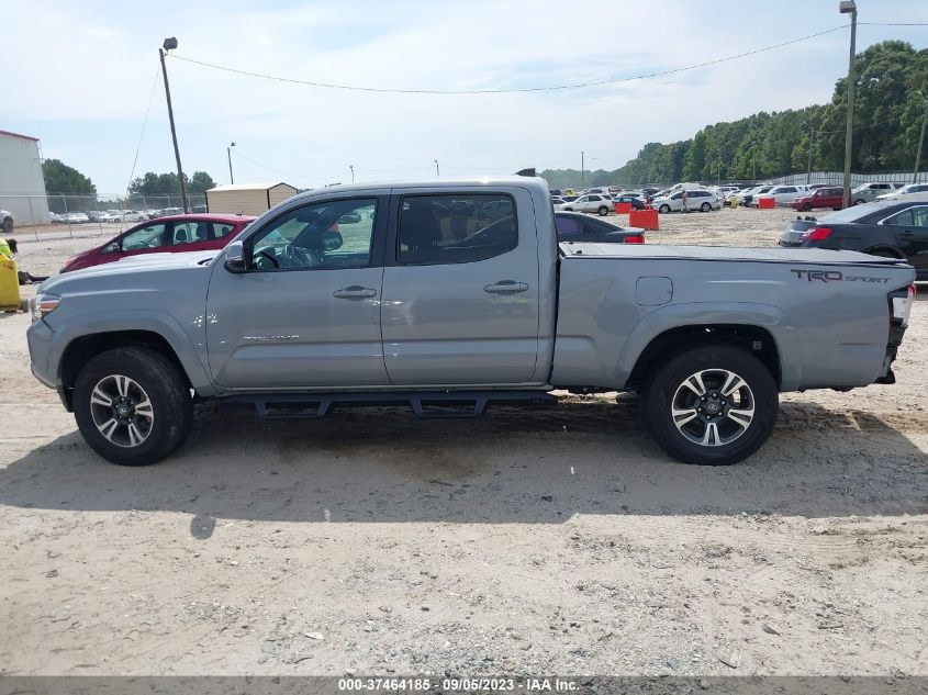 2018 TOYOTA TACOMA SR5/TRD SPORT - 5TFBZ5DN3JX004456