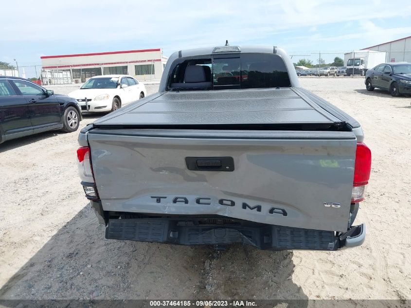 2018 TOYOTA TACOMA SR5/TRD SPORT - 5TFBZ5DN3JX004456