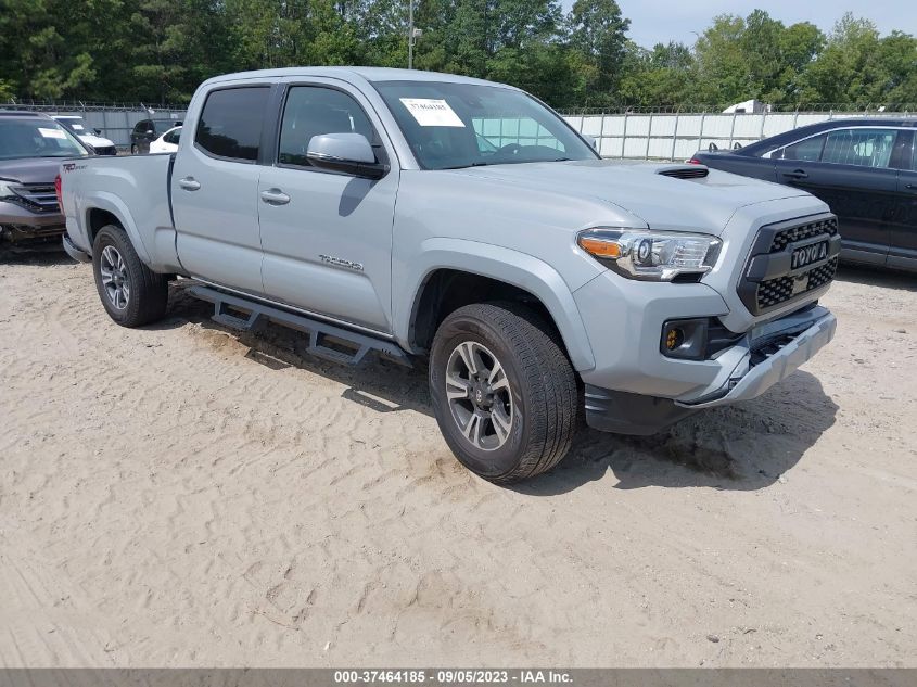 2018 TOYOTA TACOMA SR5/TRD SPORT - 5TFBZ5DN3JX004456