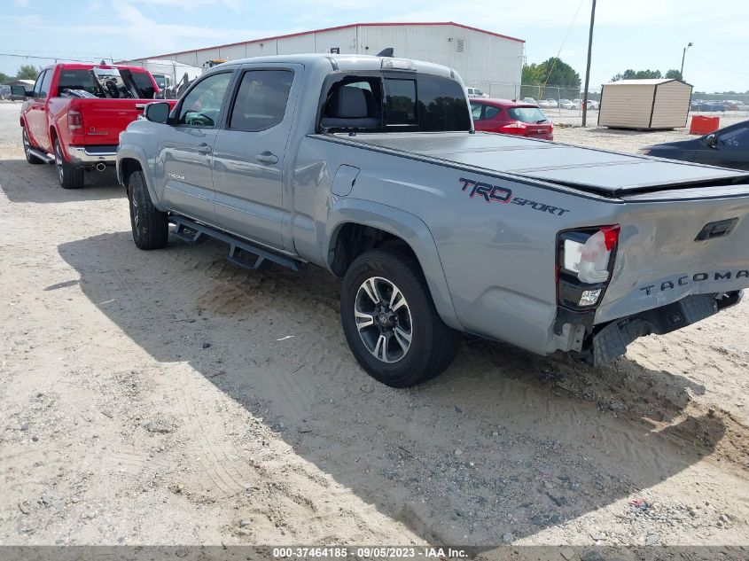 2018 TOYOTA TACOMA SR5/TRD SPORT - 5TFBZ5DN3JX004456