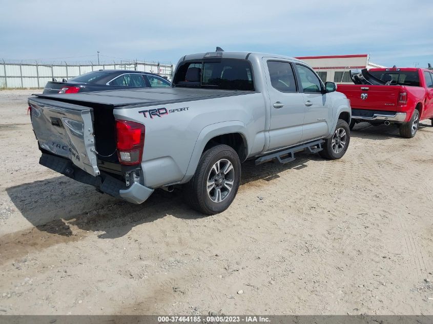 2018 TOYOTA TACOMA SR5/TRD SPORT - 5TFBZ5DN3JX004456
