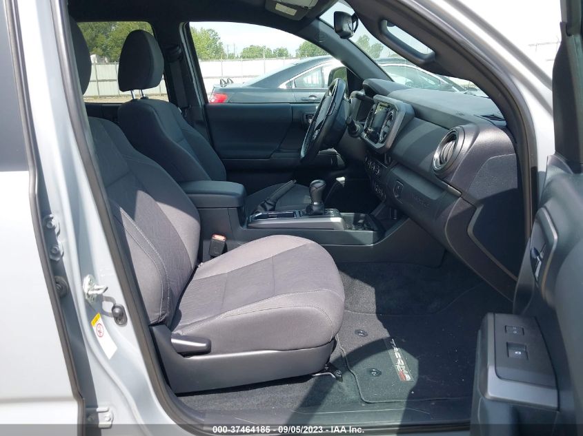 2018 TOYOTA TACOMA SR5/TRD SPORT - 5TFBZ5DN3JX004456
