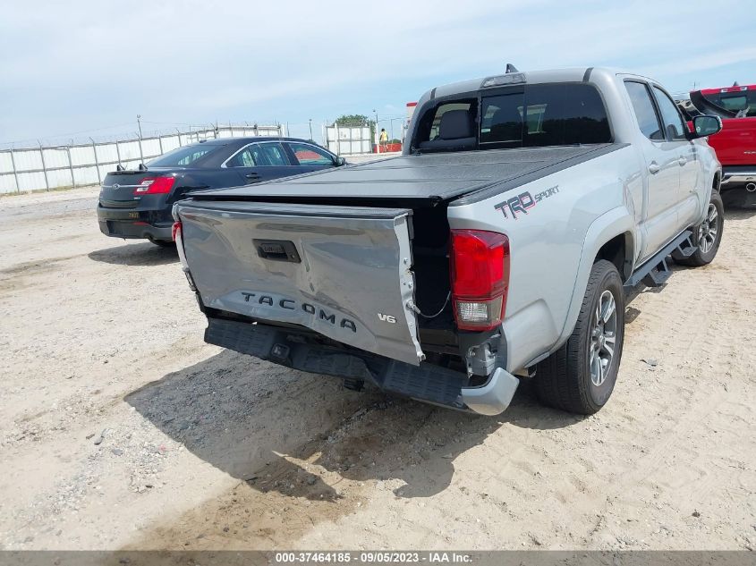 2018 TOYOTA TACOMA SR5/TRD SPORT - 5TFBZ5DN3JX004456