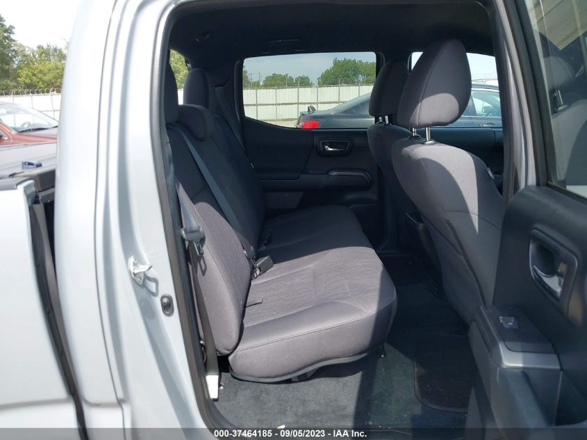 2018 TOYOTA TACOMA SR5/TRD SPORT - 5TFBZ5DN3JX004456