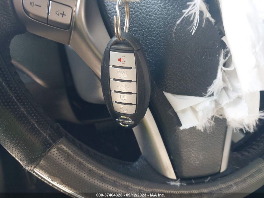 2014 NISSAN ALTIMA 2.5/S/SV/SL - 1N4AL3AP7EC292881