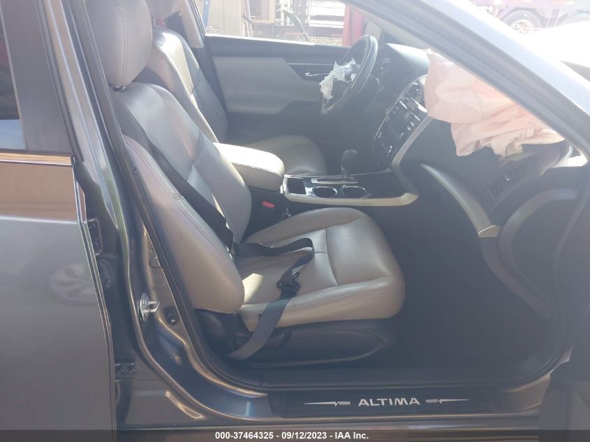 2014 NISSAN ALTIMA 2.5/S/SV/SL - 1N4AL3AP7EC292881