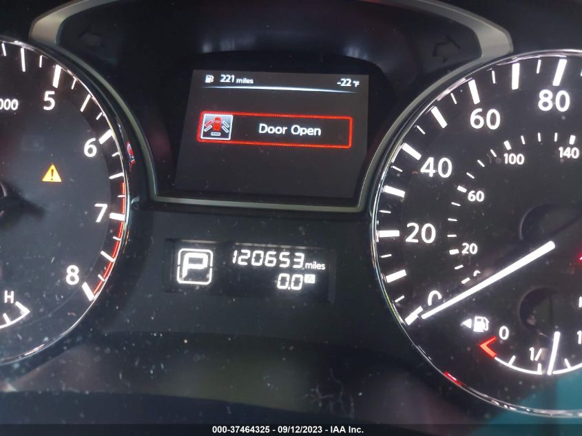 2014 NISSAN ALTIMA 2.5/S/SV/SL - 1N4AL3AP7EC292881