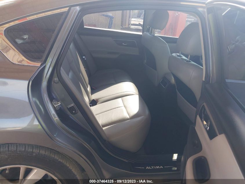 2014 NISSAN ALTIMA 2.5/S/SV/SL - 1N4AL3AP7EC292881