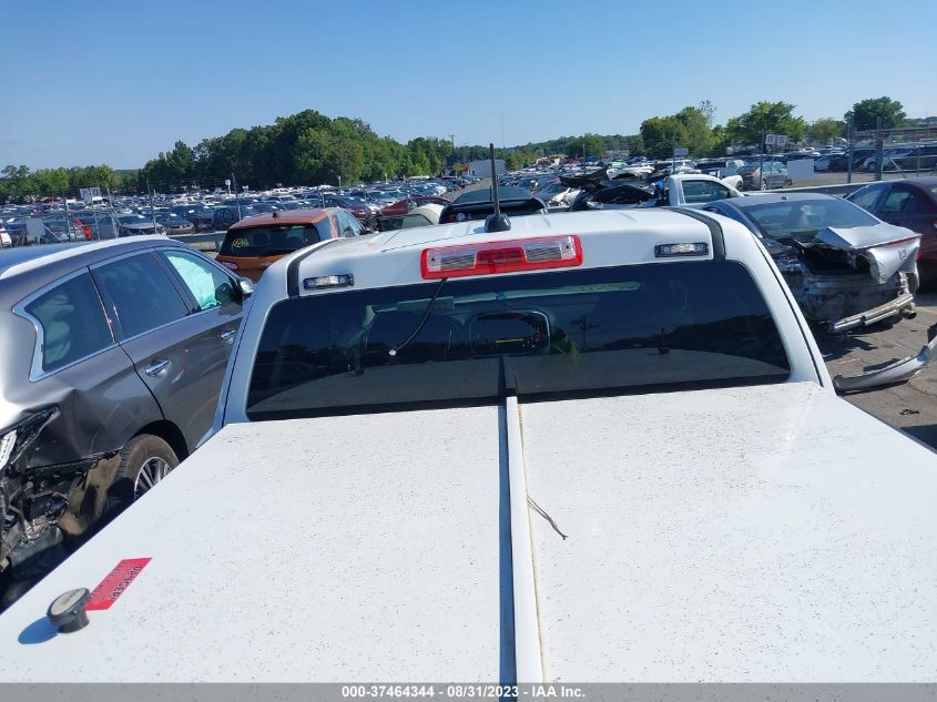 2022 CHEVROLET COLORADO 2WD LT - 1GCHSCEA2N1191826