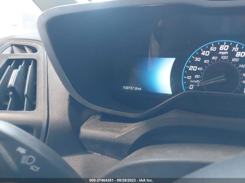 2015 FORD C-MAX HYBRID SE - 1FADP5AU7FL100346