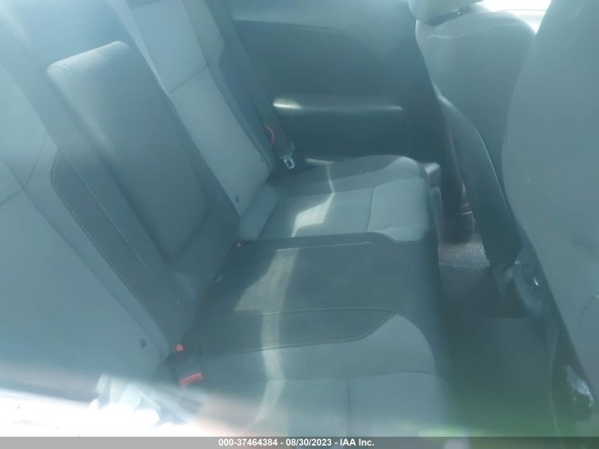 2016 DODGE CHALLENGER SXT - 2C3CDZAG7GH221638