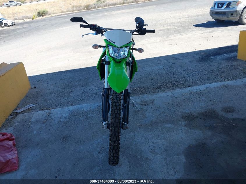 2023 KAWASAKI KLX300 D ML5LXBD13PDA24736
