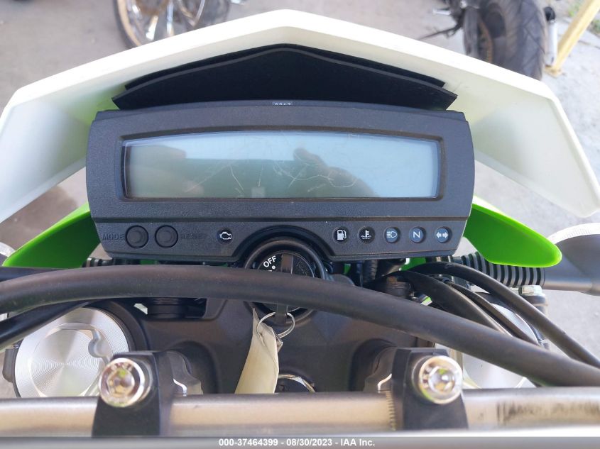 2023 KAWASAKI KLX300 D ML5LXBD13PDA24736