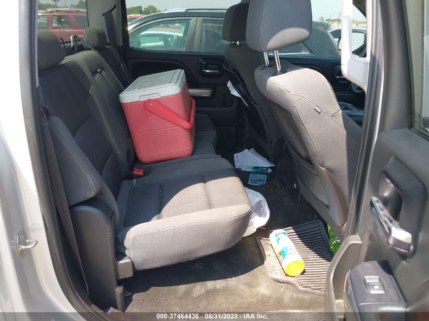 2014 CHEVROLET SILVERADO 1500 LT - 3GCPCREHXEG405746