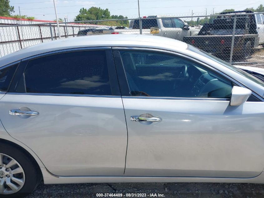 2013 NISSAN ALTIMA 2.5 S - 1N4AL3AP2DC221814