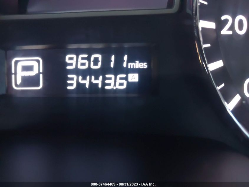 2013 NISSAN ALTIMA 2.5 S - 1N4AL3AP2DC221814