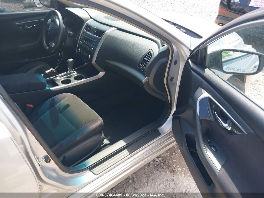 2013 NISSAN ALTIMA 2.5 S - 1N4AL3AP2DC221814
