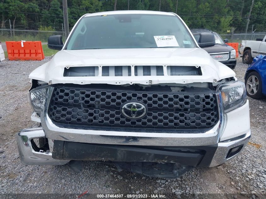 2021 TOYOTA TUNDRA 2WD SR5 5TFEY5F16MX300215
