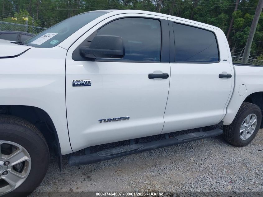 2021 TOYOTA TUNDRA 2WD SR5 5TFEY5F16MX300215