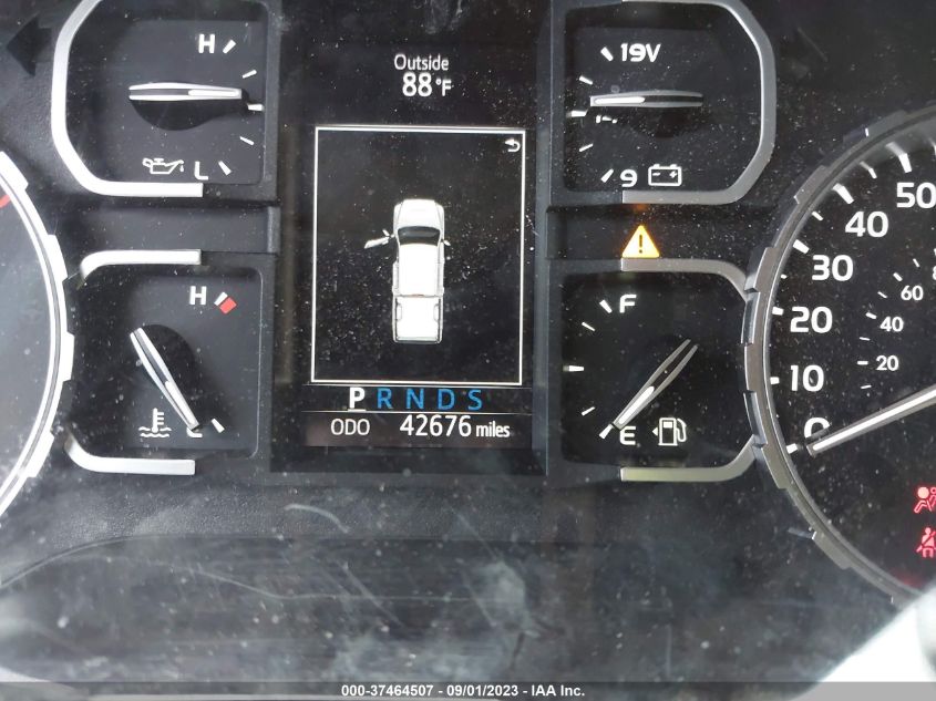 2021 TOYOTA TUNDRA 2WD SR5 5TFEY5F16MX300215