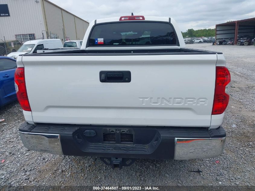 2021 TOYOTA TUNDRA 2WD SR5 5TFEY5F16MX300215