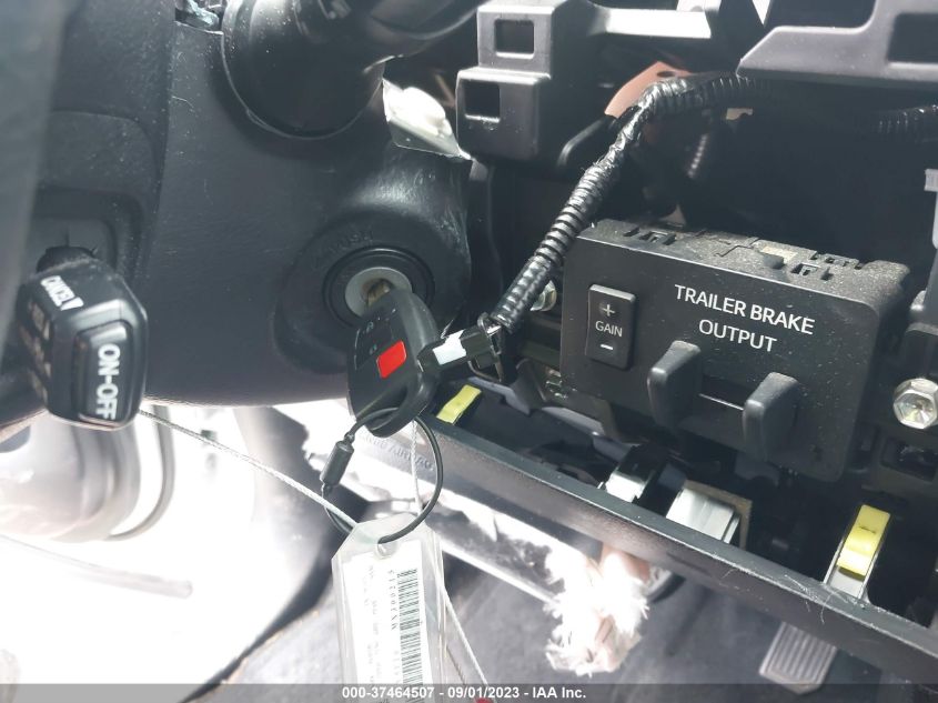 2021 TOYOTA TUNDRA 2WD SR5 5TFEY5F16MX300215