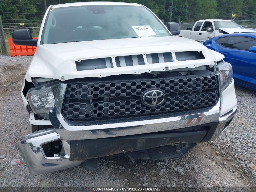 2021 TOYOTA TUNDRA 2WD SR5 5TFEY5F16MX300215