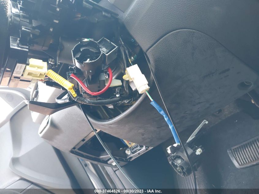 2018 KIA RIO S - 3KPA24AB2JE049988