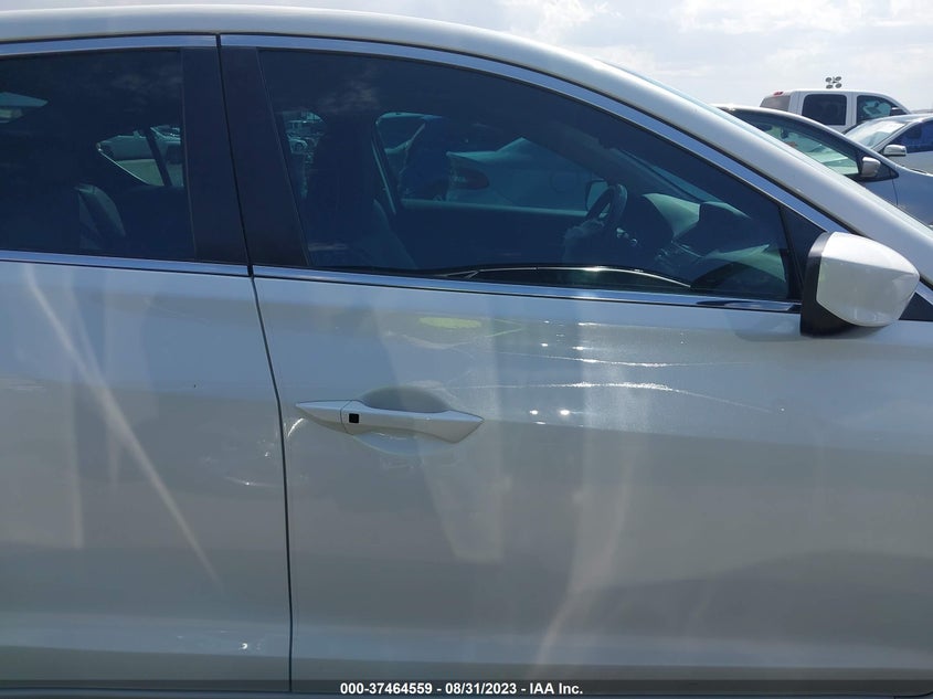VIN 19UDE2F79MA009350 2021 ACURA ILX PACKAGE