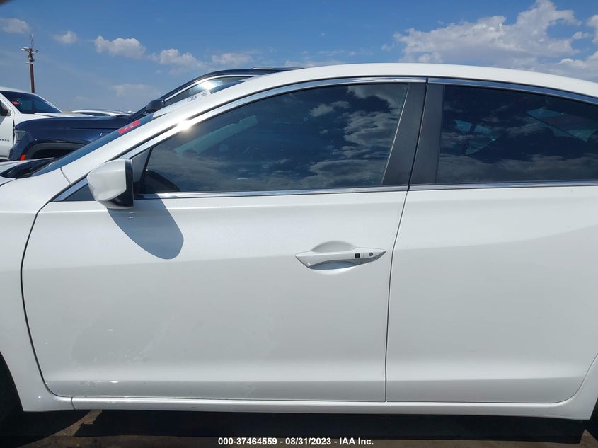 VIN 19UDE2F79MA009350 2021 ACURA ILX PACKAGE