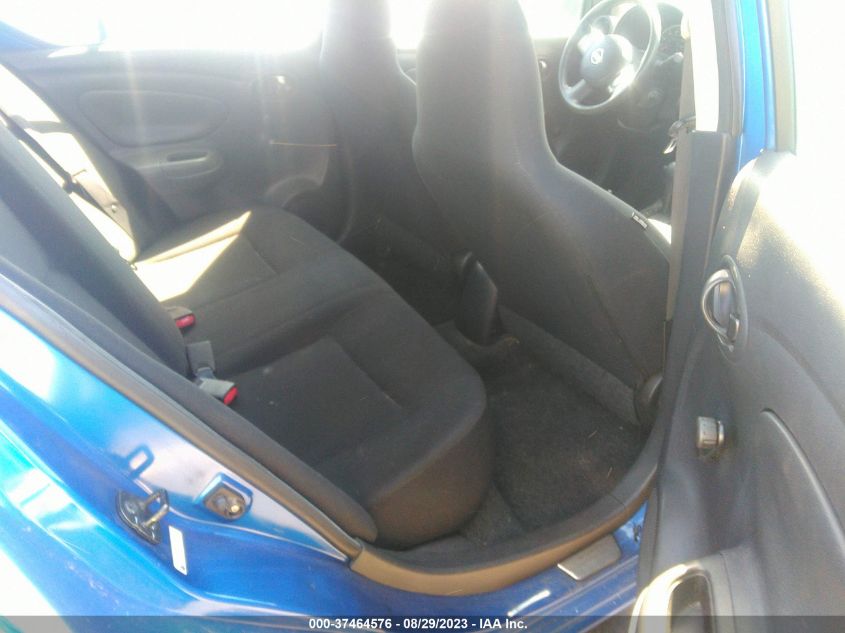 2013 NISSAN VERSA S PLUS - 3N1CN7AP6DL849693