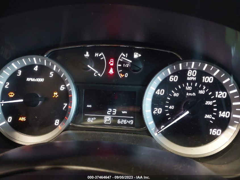 2013 NISSAN SENTRA SR - 3N1AB7AP8DL768369