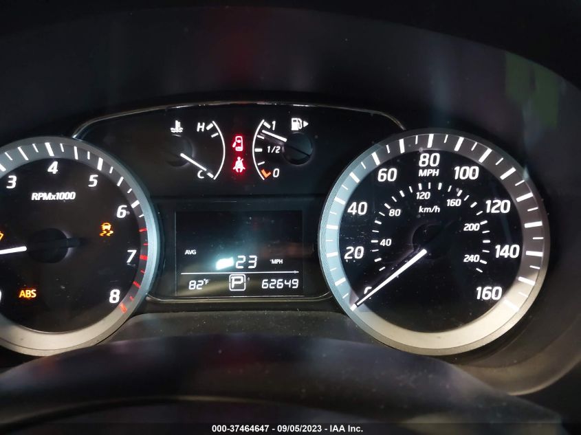 2013 NISSAN SENTRA SR - 3N1AB7AP8DL768369