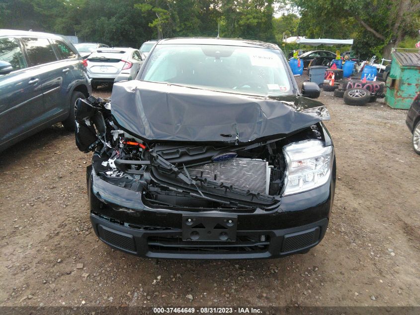 2023 FORD MAVERICK XL/XLT/LARIAT - 3FTTW8E34PRA43571