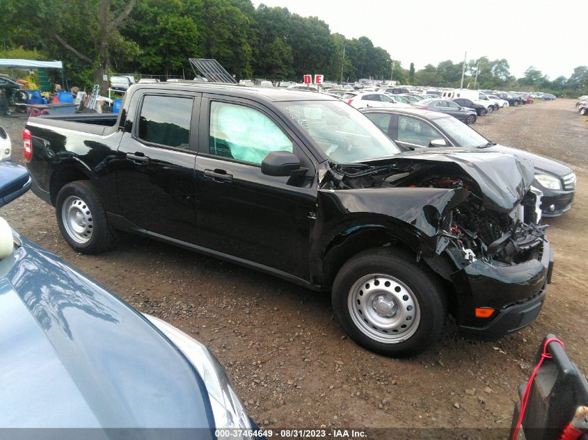 2023 FORD MAVERICK XL/XLT/LARIAT - 3FTTW8E34PRA43571