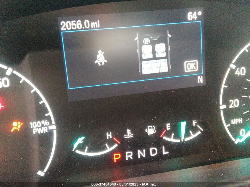 2023 FORD MAVERICK XL/XLT/LARIAT - 3FTTW8E34PRA43571